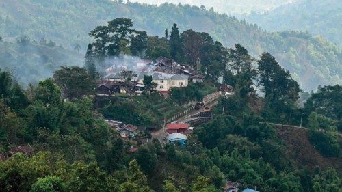 Myanmar: i ribelli rivendicano la conquista di due città QUO-169 Myanmar: i ribelli rivendicano la conquista di due città QUO-169