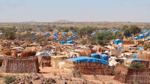 L’Ue pronta a ogni sforzo per la fine del conflitto in Sudan QUO-169 L’Ue pronta a ogni sforzo per la fine del conflitto in Sudan QUO-169