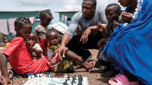 Quando giocare salva la vita QUO-170 Quando giocare salva la vita QUO-170