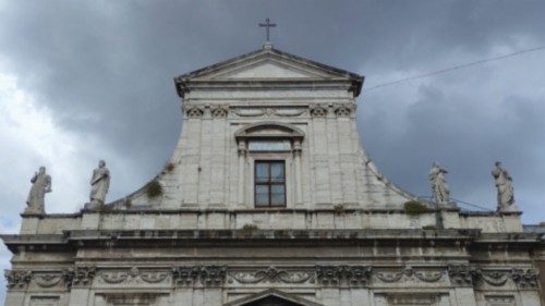 Il “locus misericordiae” di san Leopodo QUO-170 Il “locus misericordiae” di san Leopodo QUO-170