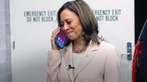 Per Kamala Harris arriva l’endorsement degli Obama QUO-170 Per Kamala Harris arriva l’endorsement degli Obama QUO-170