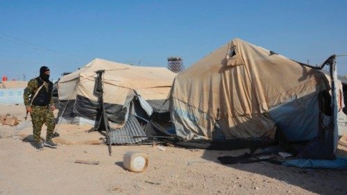 Crescono i timori per nuovi attacchi dell’Is QUO-171 Crescono i timori per nuovi attacchi dell’Is QUO-171