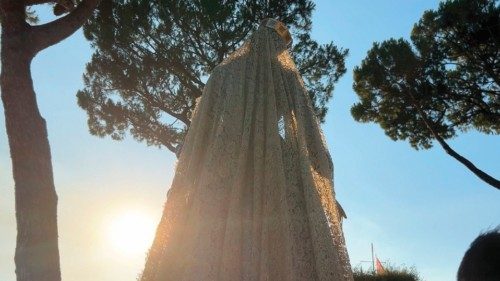 Parolin: per trattare serve fiducia reciproca QUO-171 Parolin: per trattare serve fiducia reciproca QUO-171