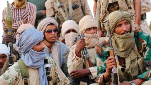  In Mali i ribelli rivendicano  una vittoria sull’esercito nel nord   QUO-171