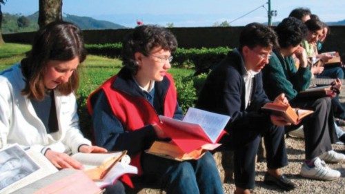 Consacrarsi è un percorso da condividere QUO-172 Consacrarsi è un percorso da condividere QUO-172