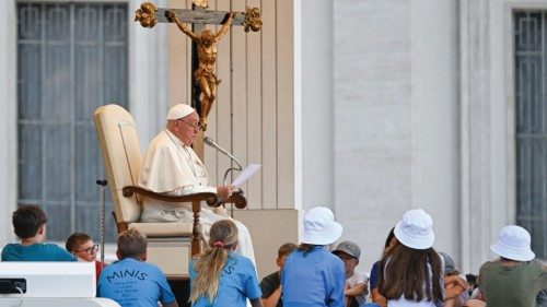 “Con te” è la chiave dell’amore che si fa vicino a Dio e agli altri QUO-173 “Con te” è la chiave dell’amore che si fa vicino a Dio e agli altri QUO-173
