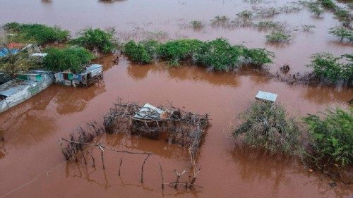 L’impatto del clima sulle migrazioni QUO-173 L’impatto del clima sulle migrazioni QUO-173