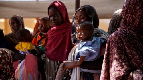  Ancora un ospedale bombardato in Sudan  QUO-173