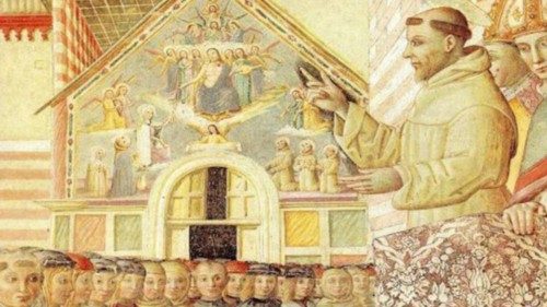 La «Porta del Perdono» sia sempre aperta QUO-174 La «Porta del Perdono» sia sempre aperta QUO-174