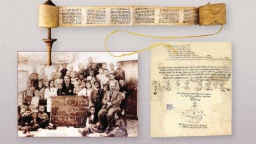 Mai si spense la fiamma dell’umanità QUO-175 Mai si spense la fiamma dell’umanità QUO-175