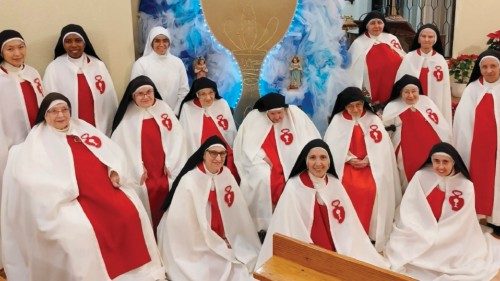 L’opera di Dio non si ferma mai QUO-176 L’opera di Dio non si ferma mai QUO-176