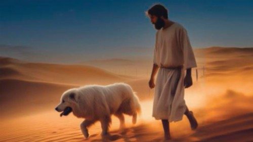 I dodici apostoli e il cane randagio QUO-176 I dodici apostoli e il cane randagio QUO-176