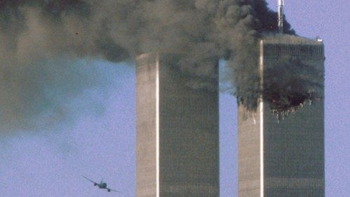 Usa: revocato il patteggiamento per la “mente” degli attentati dell’11 settembre QUO-176 Usa: revocato il patteggiamento per la “mente” degli attentati dell’11 settembre QUO-176
