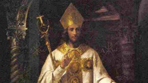 Una rete tessuta con i valori della “caritas” cristiana QUO-176 Una rete tessuta con i valori della “caritas” cristiana QUO-176