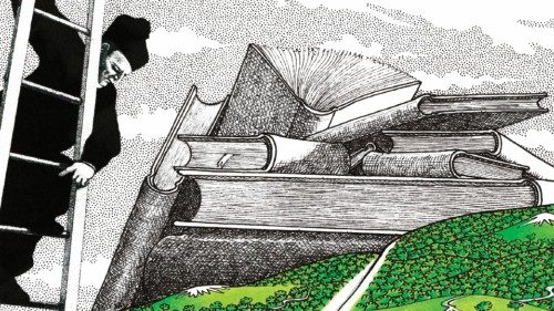  Il ruolo della letteratura nella formazione  QUO-177