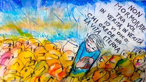 La sostanza della «fraternitas» QUO-178 La sostanza della «fraternitas» QUO-178