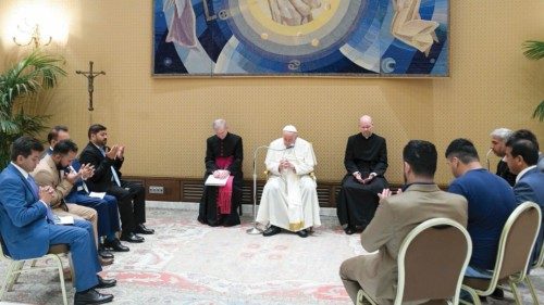 Non si può fomentare l’odio in nome di Dio QUO-179 Non si può fomentare l’odio in nome di Dio QUO-179
