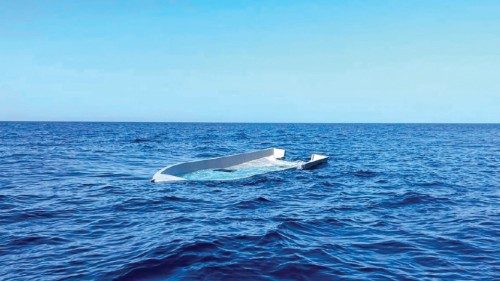  Tragedia di migranti dall’Africa alla Repubblica Dominicana  QUO-179