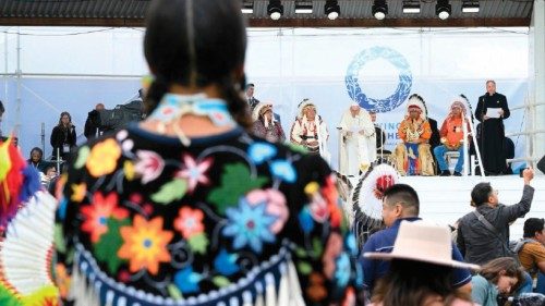  La riconciliazione sia «realtà vissuta»  QUO-181