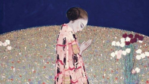  Nel silenzio  della preghiera  QUO-181
