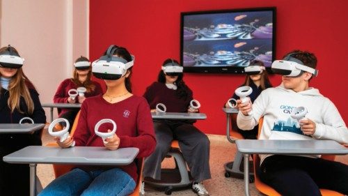  Per la scuola del futuro  QUO-182