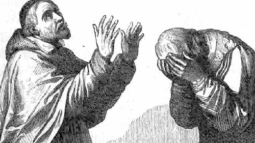 C’è chi perdona. E chi no QUO-184 C’è chi perdona. E chi no QUO-184