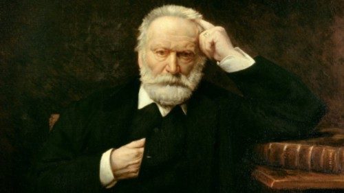 L’uguaglianza tra imperatori e calzolai praticata da Victor Hugo QUO-186 L’uguaglianza tra imperatori e calzolai praticata da Victor Hugo QUO-186