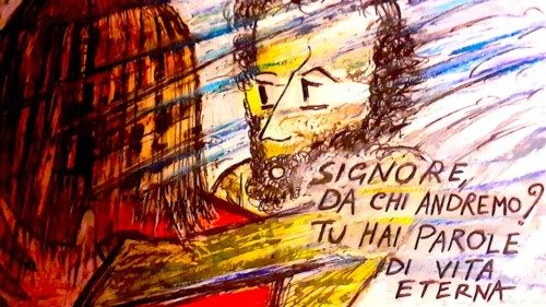 L’inaudita energia delle parole QUO-186 L’inaudita energia delle parole QUO-186
