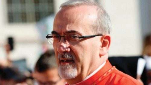 «Momento dirimente» per le sorti del conflitto QUO-186 «Momento dirimente» per le sorti del conflitto QUO-186