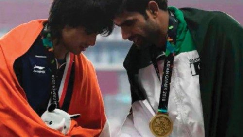 E l’India aiutò il Pakistan QUO-186 E l’India aiutò il Pakistan QUO-186
