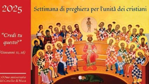 Della stessa sostanza del Padre QUO-186 Della stessa sostanza del Padre QUO-186