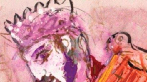 Meditare le opere di Dio per tenere viva la speranza QUO-187 Meditare le opere di Dio per tenere viva la speranza QUO-187