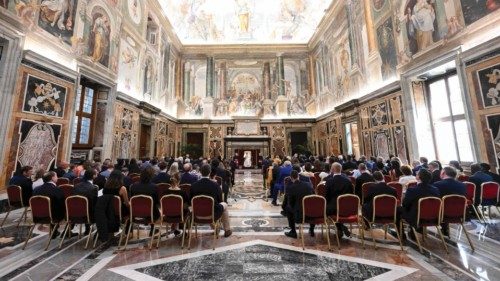 La guerra non dà speranza È un fallimento della politica e dell’umanità QUO-190 La guerra non dà speranza È un fallimento della politica e dell’umanità QUO-190
