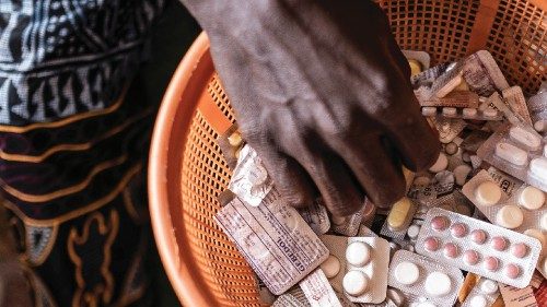 Stephen Hyppolite Liosso Pivara Bembe, a former medical student who was never able to finish his ... Stephen Hyppolite Liosso Pivara Bembe, a former medical student who was never able to finish his ...