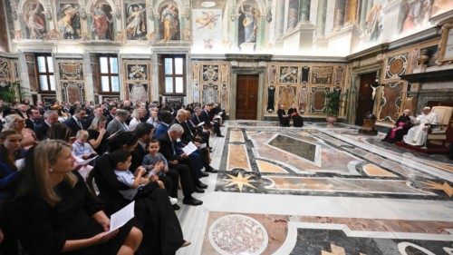 La guerra non dà speranza È un fallimento della politica e dell’umanità QUO-190 La guerra non dà speranza È un fallimento della politica e dell’umanità QUO-190
