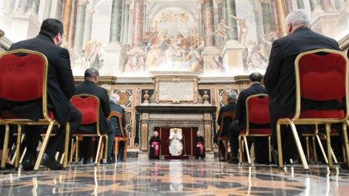 Essere “apostoli dei giovani” e far fiorire le loro potenzialità di bene QUO-191 Essere “apostoli dei giovani” e far fiorire le loro potenzialità di bene QUO-191