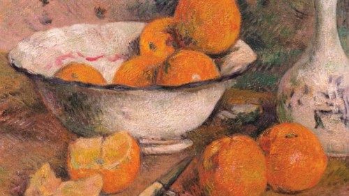 La lezione delle arance QUO-192 La lezione delle arance QUO-192