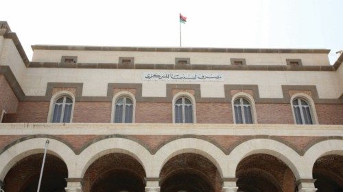 Le autorità di Tobruk sospendono le esportazioni di petrolio QUO-192 Le autorità di Tobruk sospendono le esportazioni di petrolio QUO-192