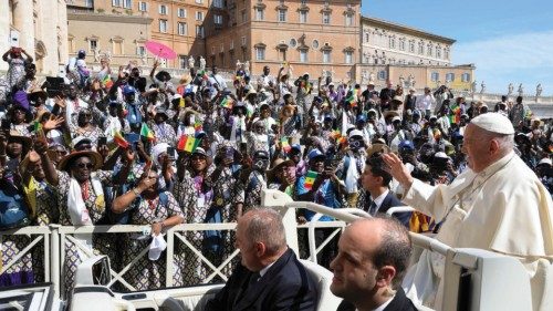 Il dono della pace per i tanti Paesi in guerra QUO-193 Il dono della pace per i tanti Paesi in guerra QUO-193