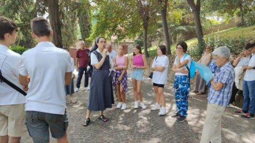 Senza giustizia l’ambientalismo è giardinaggio ODS-025 Senza giustizia l’ambientalismo è giardinaggio ODS-025