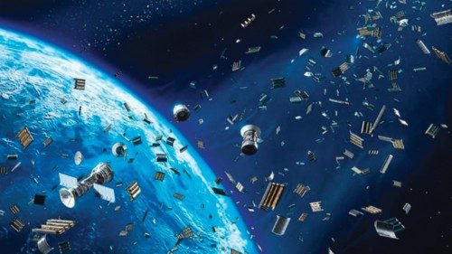 Chi pulirà tutta la nostra spazzatura ? ODS-025 Chi pulirà tutta la nostra spazzatura ? ODS-025
