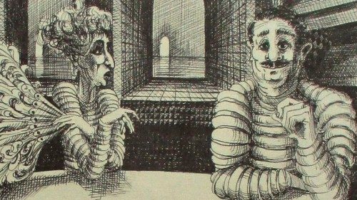 Quanta etica in un’operetta «amorale» QUO-198 Quanta etica in un’operetta «amorale» QUO-198