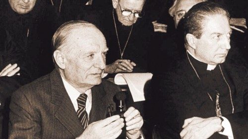Il disincanto della teologia del laicato QUO-200 Il disincanto della teologia del laicato QUO-200