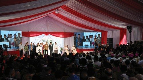 I valori delle religioni per costruire società pacifiche QUO-200 I valori delle religioni per costruire società pacifiche QUO-200