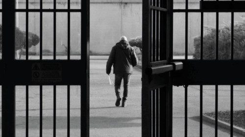 Ridare dignità a chi sta in carcere QUO-201 Ridare dignità a chi sta in carcere QUO-201
