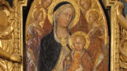Tesori d’arte imprigionati e deportati QUO-201 Tesori d’arte imprigionati e deportati QUO-201