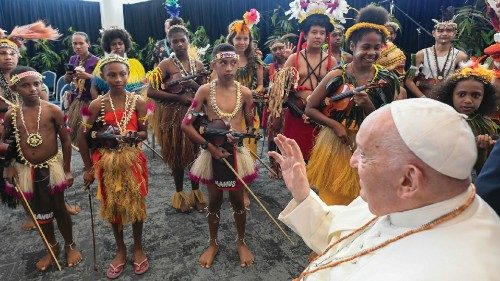Responsabilità comune per la pace e lo sviluppo sostenibile QUO-202 Responsabilità comune per la pace e lo sviluppo sostenibile QUO-202