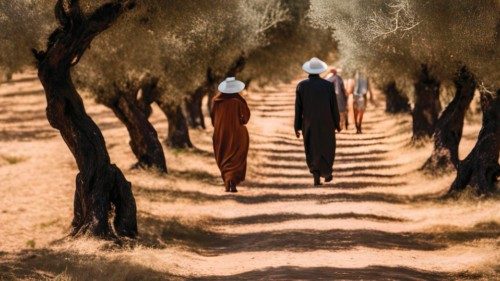 Il bello del sociale e la strada di chi ci ha preceduto QUO-202 Il bello del sociale e la strada di chi ci ha preceduto QUO-202