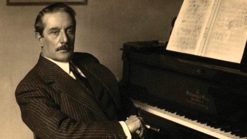 Quella volta che Puccini chiese aiuto a don Bosco QUO-202 Quella volta che Puccini chiese aiuto a don Bosco QUO-202