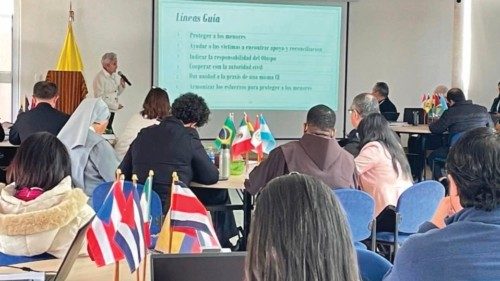 Il cammino della trasparenza e della riparazione QUO-202 Il cammino della trasparenza e della riparazione QUO-202